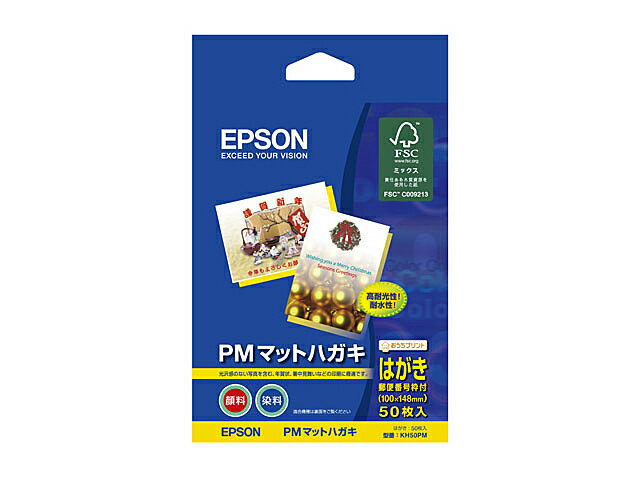 EPSONʥץ PMޥåȥϥ KH50PM Ϥ100148mm/ 50