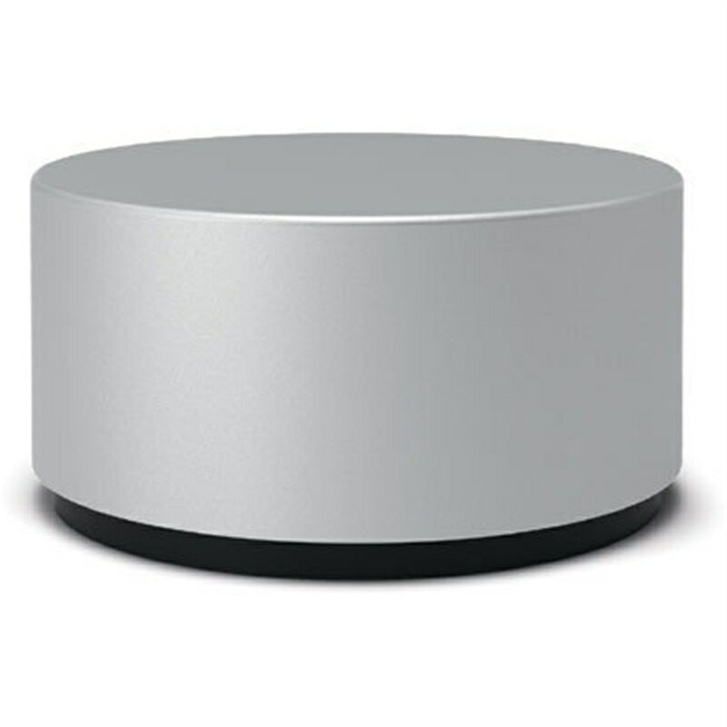 マイクロソフト Surface Dial 2WR-00005 2WR00005