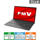 ٻ FMV LIFEBOOK AH꡼ AH50/H115.6Ρȥѥ FMVA50H1BK ֥饤ȥ֥å ڥǥ󥭥ꥸʥǥ