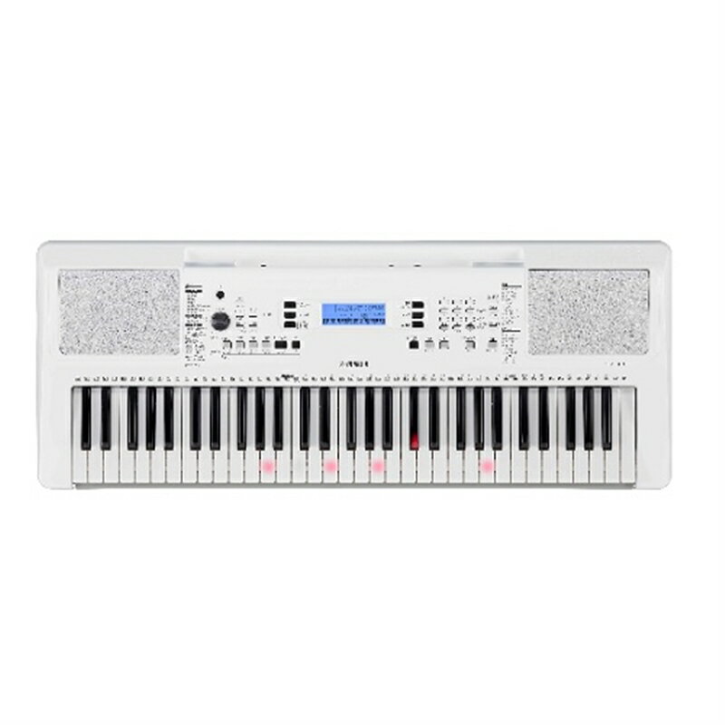 あす楽 YAMAHA MODX6+【61鍵盤】【MONTAGE直系・軽量シンセ】【代引不可】【沖縄・離島送料別途見積】