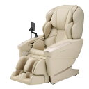 (長期無料保証/配送設置無料)フジ医療器 マッサージチェア H24 CYBER-RELAX(サイバーリラックス) AS-R2300-CS ベージュ