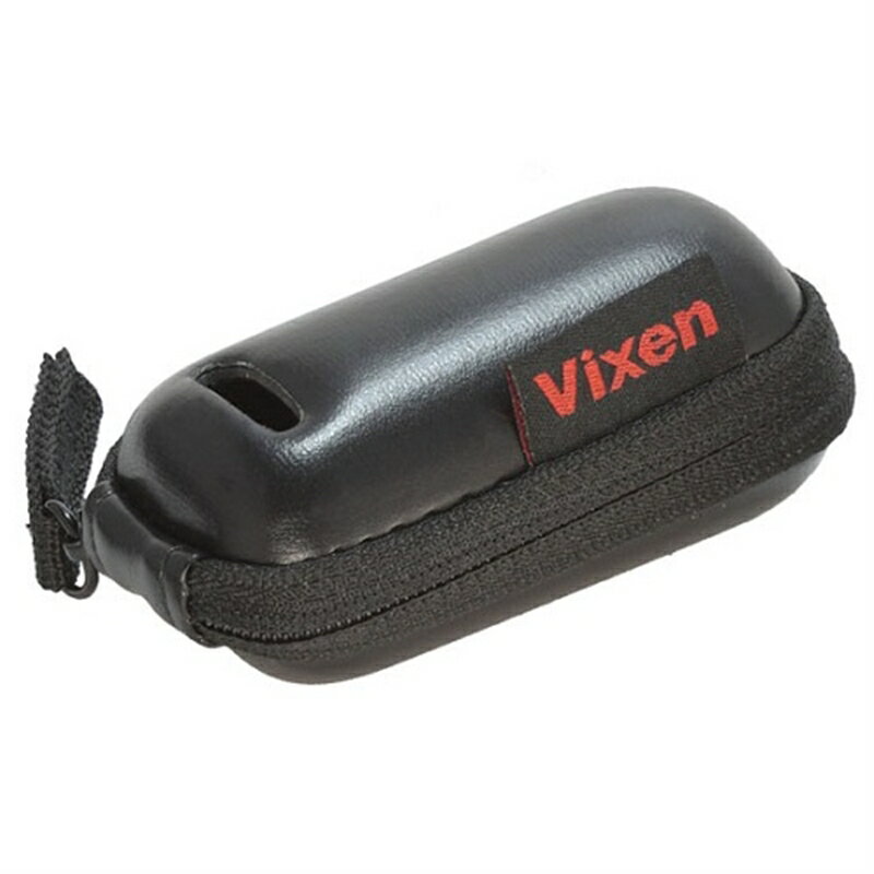 Vixen（ビクセン） 単眼鏡用ケース マルチモノキュラーケース 4倍 ブラック