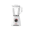 T-Fal(ティファール) ミキサー BL4201JP ホワイト