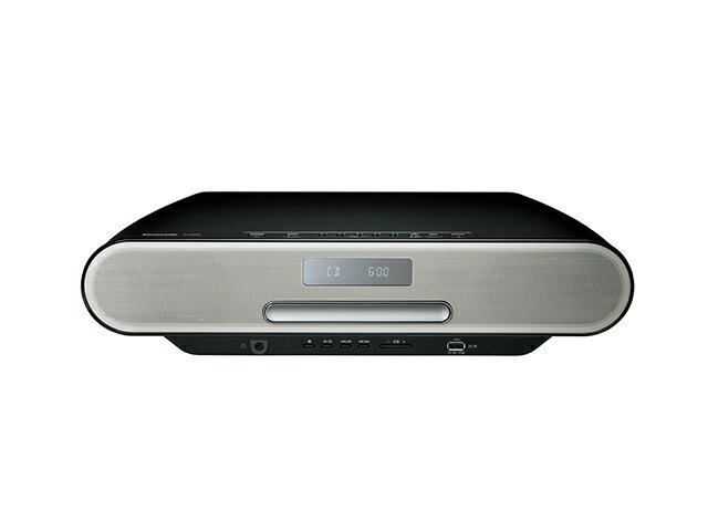 (Ĺ̵ݾ)Panasonicʥѥʥ˥å ѥȥƥ쥪ƥ SC-RS60-K ֥å