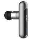 PHILIPS ミニ筋膜リリースガンリカバリー PPM7303DG ダークグレー