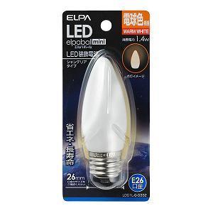 ELPA LEDŵ奷ǥꥢE26 LDC1L-G-G332 ŵ忧