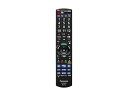 Panasonic(パナソニック) リモコン DY-RM50 ブラック系