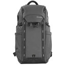 バンガード バックパック VEO ADAPTORシリーズ サイドオープンタイプ VEO ADAPTOR S46 GY グレー