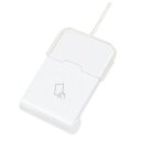 I-O DATA（アイ・オー・データ機器） 非接触型 ICカードリーダーライター USB-NFC4S