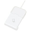 I-O DATA(アイ・オー・データ機器) 非接触型 ICカードリーダーライター USB-NFC4S