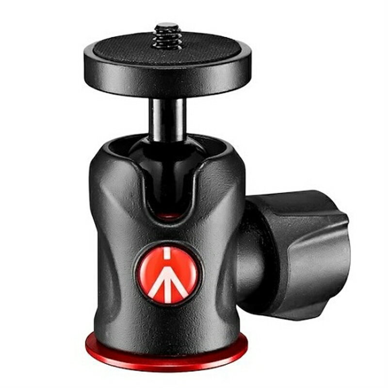 マンフロット 自由雲台 MH492-BH