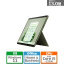 Microsofti}CN\tgj Surface Pro 9 QEZ-00062 Evo Core i5/ 8GB RAM/256GB SSD@ tHXg