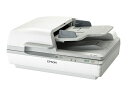 EPSON(エプソン) A4フラットベッドスキャナ DS-7500