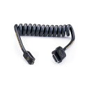ATOMOS(アトモス) 4K対応 HDMIケーブル ATOMFLEX PRO HDMI COILED CABLE ATOM4K60C1 (Micro to F...