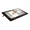エレコム Wacom Cintiq Pro 24用フィルム TB-WCP24FLAPLL(2)
