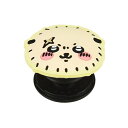 グルマンディーズ ちいかわ ダイカット ソフト POCOPOCO CK-01E ラッコ