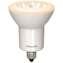 東芝(TOSHIBA) LED電球 LDR7L-M-E11/D 電球色相当 50W形相当