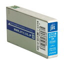ジット EPSON ICTM70C-S シアン対応 ジットリサイクルインクカートリッジ JIT-ETM70C シアン