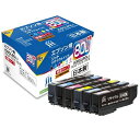 ジット EPSON IC6CL80L 6色パック(増量)対応 日本製ジットリサイクルインクカートリッジ JIT-AE80L6P 6色パック（増量）(BK/C/M/Y/LC/LM)