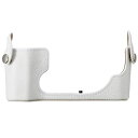 オリンパス ボディジャケット CS-54B WHT ホワイト