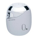 ヒーローグリーン 電動爪切り(USB充電式) HP-650-GY