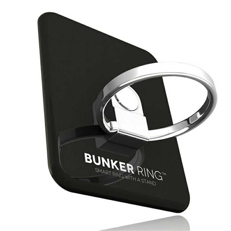 ビジョンネット BUNKER　RING　3 BUN3BK ブラック