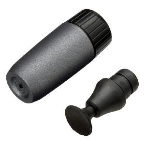 ハクバ写真産業 レンズペンスペア KMC-LP12GH ガンメタリック