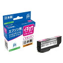 ジット EPSON イチョウ ITH-M 対応 マゼンタ ジットリサイクルインクカートリッジ JIT-EITHM マゼンタ