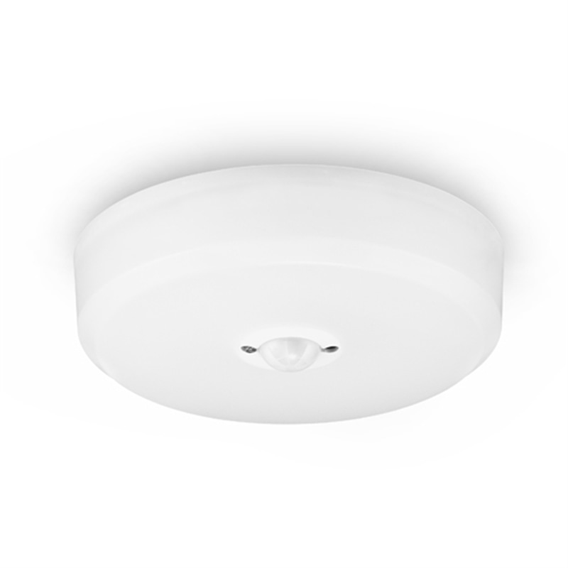 アイリスオーヤマ LEDミニシーリングライト 人感センサー付き SCL12L-MS-HK 電球色