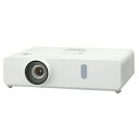 Panasonic(パナソニック) 液晶プロジェクター PT-VX430J
