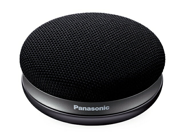 Panasonic(パナソニック) ワイヤレススピーカーシステム SC-MC30-K ブラック