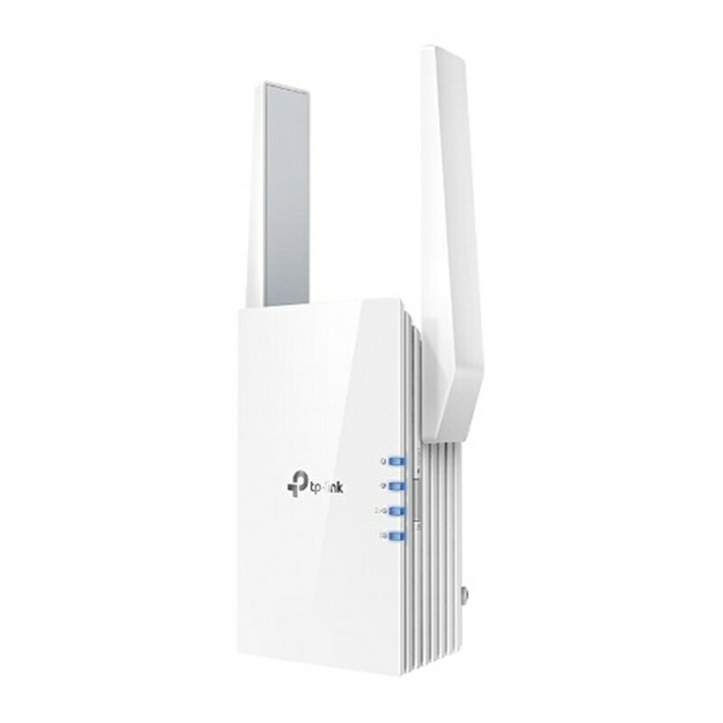 TP-Link（ティーピーリンク） 無線LAN中継器 RE6