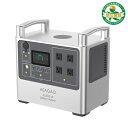 ASAGAO JAPAN ポータブル電源 AS2000-JP