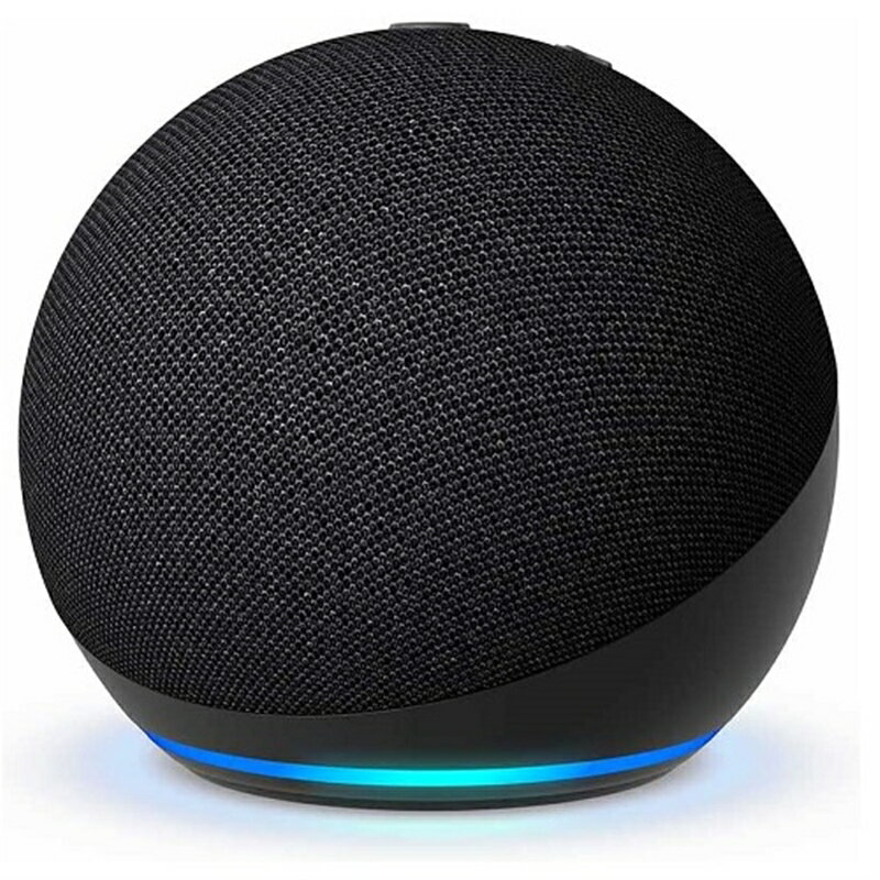 Amazon（アマゾン） Alexa搭載 Echo Dot (エコードット) 第5世代 B09B8SZLLG(EchoDot5th CH) チャコール