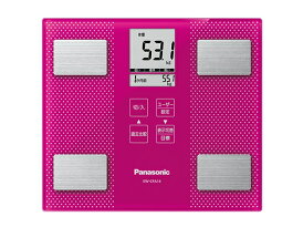 Panasonic(パナソニック) 体組成計 EW-CFA14-VP ビビッドピンク