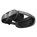 HTC VRヘッドセット デラックスパック VIVE XR Elite 99HAUL007-00