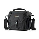 Lowepro ノバ170AW II LP37211-PKK ブラック