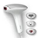 PHILIPS(フィリップス) ルメア 光美容器7000 SC1998/71 シルバー