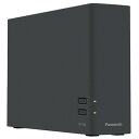 (長期無料保証)Panasonic(パナソニック) ネットワークレコーダー miyotto UN-ST20A-H HDD:2TB