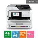 EPSONʥץ A4ӥͥ󥯥åȥ顼ADFFAXʣ絡 PX-M887F