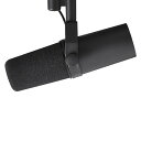 SHURE ボーカルマイクロホン SM7B