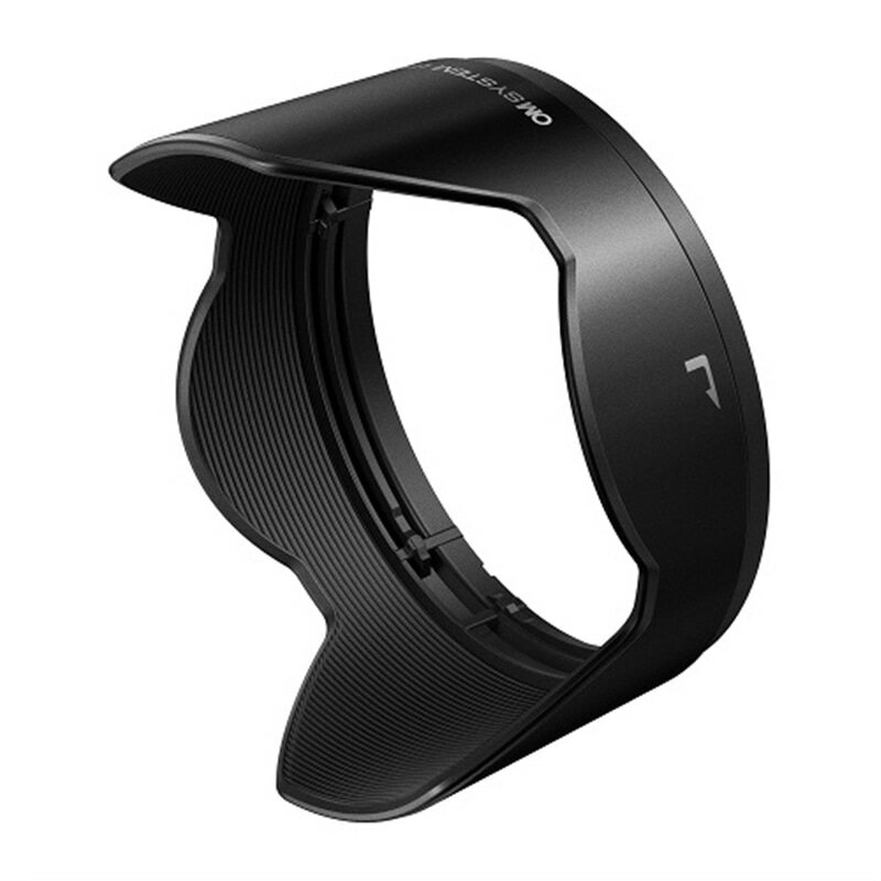 OM SYSTEM レンズフード LH-61G(OM)