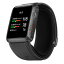 HUAWEIʥե WATCH D ֥찵/Graphite BlackMLY-B10 WATCH D