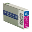 ジット EPSON ICTM70M-S マゼンタ対応 ジットリサイクルインクカートリッジ JIT-ETM70M マゼンタ