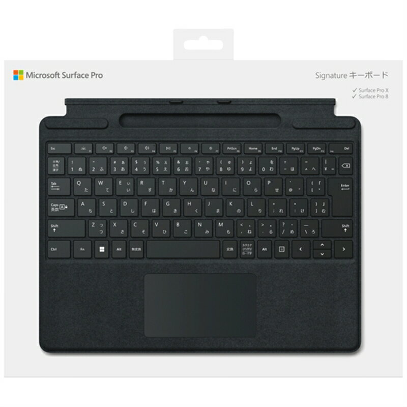 Microsofti}CN\tgj Surface Pro Signature L[{[h 8XA-00019 ubN