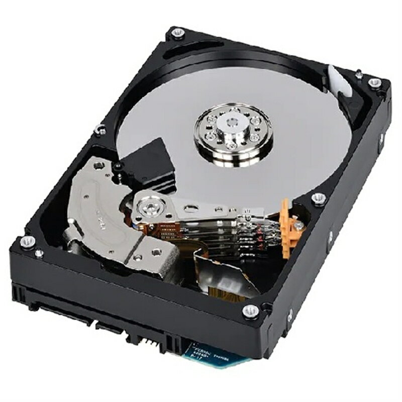 ǡTOSHIBA TOSHIBAХ륯HDD358TBBOX MG08ADA800E-BOX HDD8TB