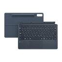 NEC LAVIE Tab T11 スタンドカバー付きキーボード PC-AC-AD035C ブラック