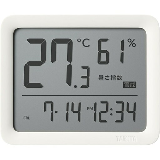 タニタ コンディションセンサー TC-421-IV アイボリー タニタ コンディションセンサー TC-421-IV アイボリー