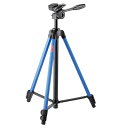 ベルボン 三脚 CV-3 BLUE ブルー