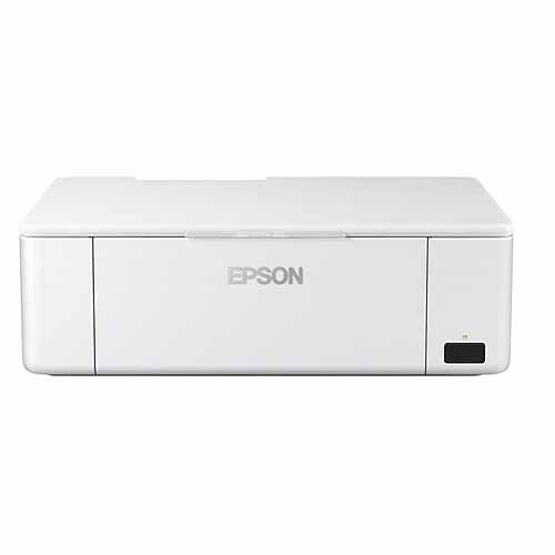 EPSON（エプソン） インクジェットフォトプリンター PF-71